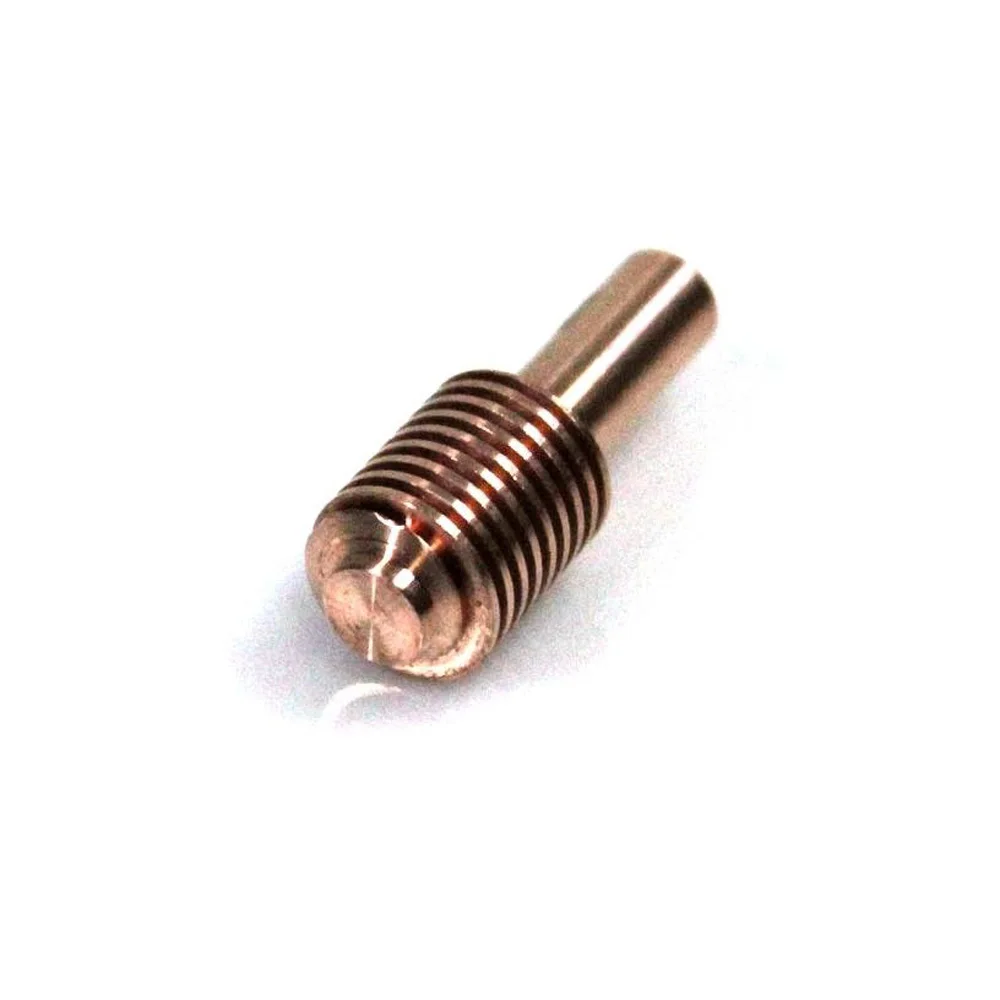 

22pcs Plasma Torch Electrode Nozzle Shields Consumables Parts 220673 220671 220669 Plasma Cutting Machine Consumables