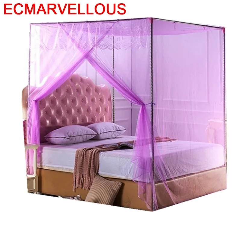 

Fang Tent Moskito Girl Room Decor Bed Baldachin Dekoration Baby Zanzariera Cibinlik Canopy Ciel De Lit Mosquitera Mosquito Net