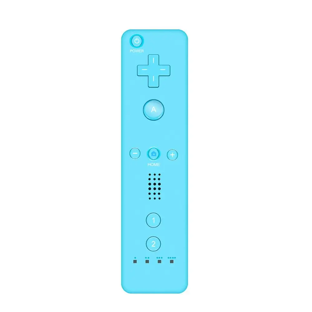 Беспроводной геймпад для Wii Remote Control ler правой игры подходит идеально консоли Nintendo