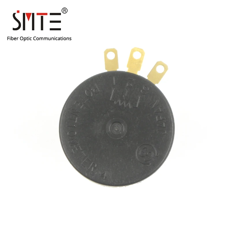 

SAKAE FCP22E 10K 1K 2K 5K a single coil conductive plastic potentiometer Made in Japan