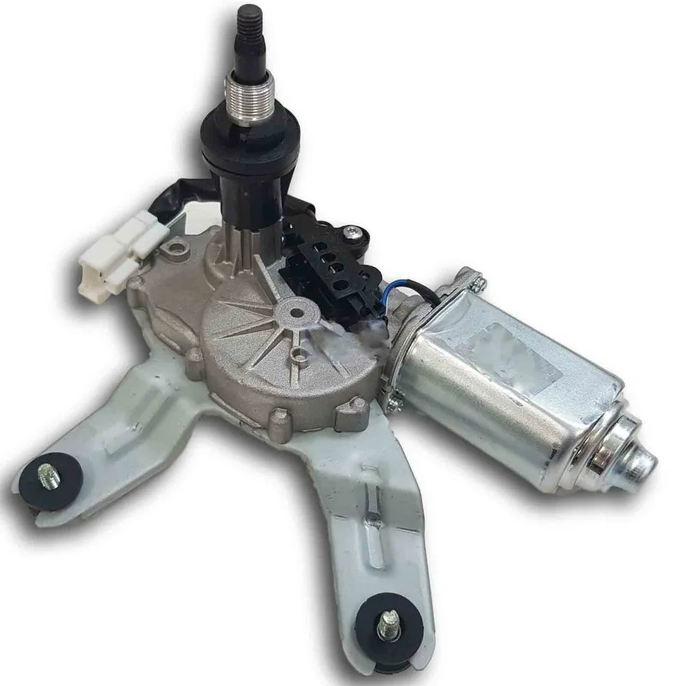 Heckscheibenwischermotor Wischermotor Hinten задний мотор стеклоочистителя для Hyundai Matrix OEM