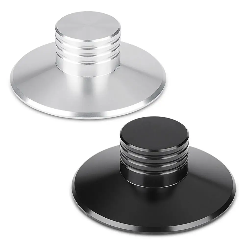 Практичный зажим для записи веса диск стабилизатор вращающийся часть уменьшение