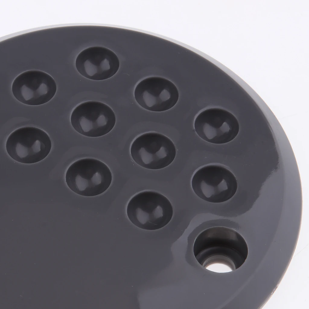 

Motorcycle Engine Crank Case Cover Guard For Kawasaki Z750 Z1000 Z750S