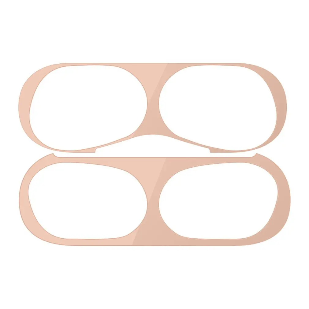 

Dust-proof and Anti-fouling Stickers Applicable For Airpods One Two and Three
