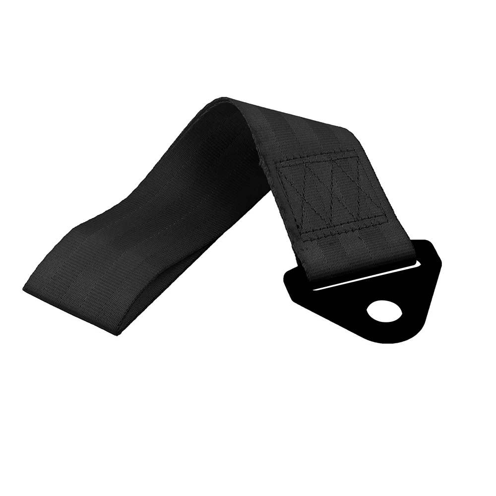 Нейлоновые тросы для буксировки трейлера ремешок 22 см высокопрочный ремень