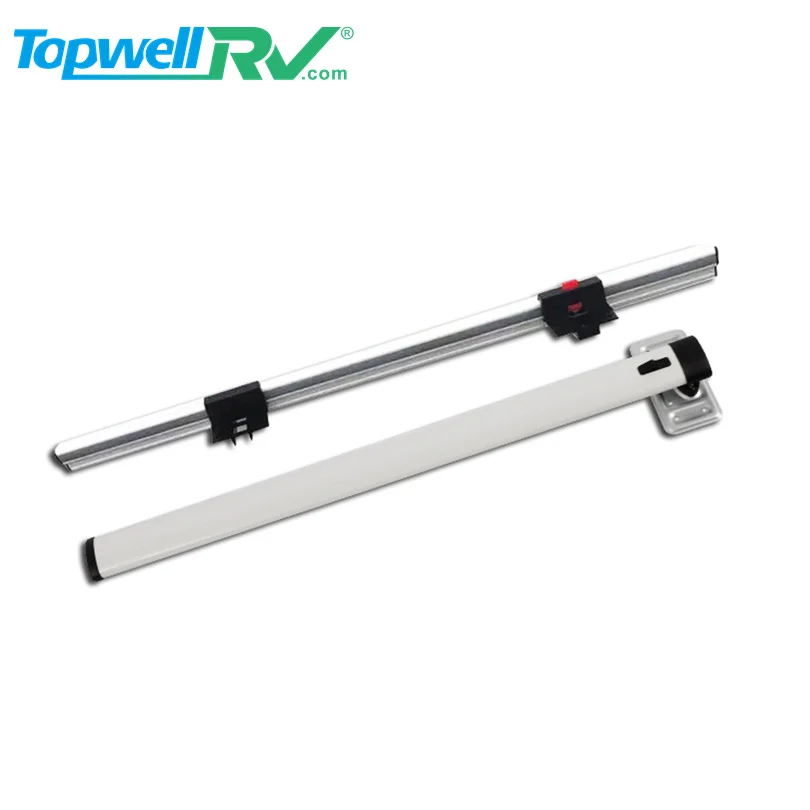TopwellRV Регулируемая Лодка RV Top складной стол Опора Базовая ножка стола|Детали и