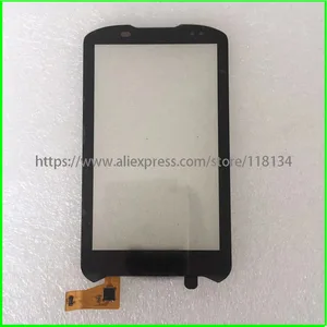 Новый сенсорный экран для ZERBA Symbol TC20 TC25 TC200J, сенсорный экран, дигитайзер, стекло, запасная панель, Запасная часть