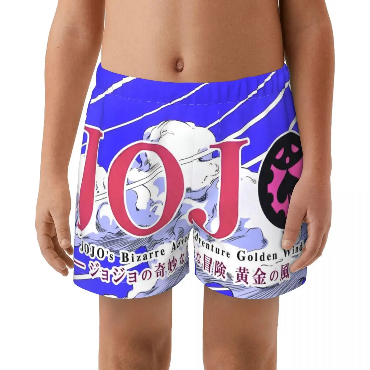 

Jojo boy's Brand Swimming Briefs Low Waist Swimwear drop With Push-up Pad Shorts Trunks Boxers Summer kid's Swim