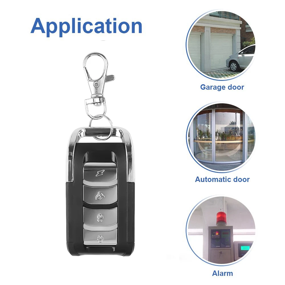 Kebidu беспроводной пульт дистанционного управления 433 МГц для переключателя 220 В