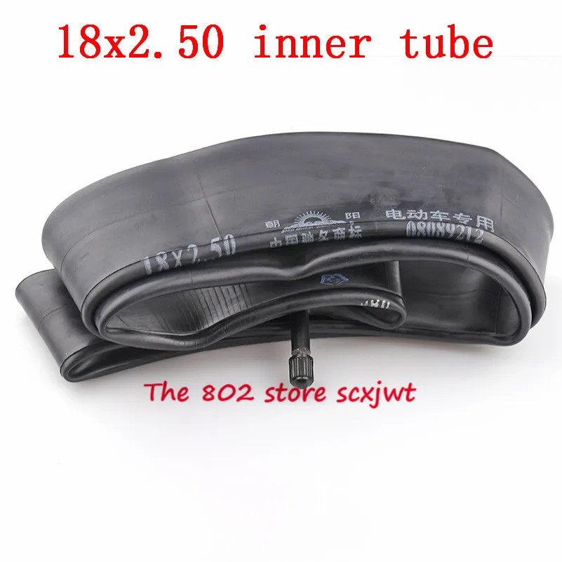 Высокое качество 18x2 50 внутренний для шин с прямым углом клапан стволов подходит