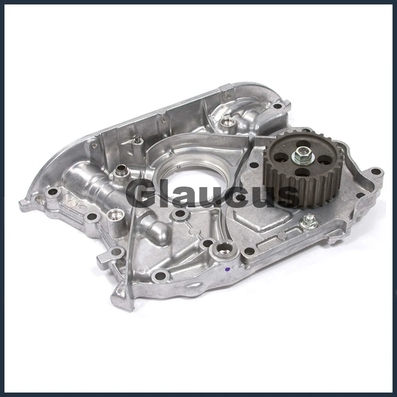 5SFE 5S 3SFE 3S Масляный насос двигателя для Toyota CAMRY CELICA MR2 16V 2.0L 2.2L 1987 2001 15100 74050 1510074050 74050| |