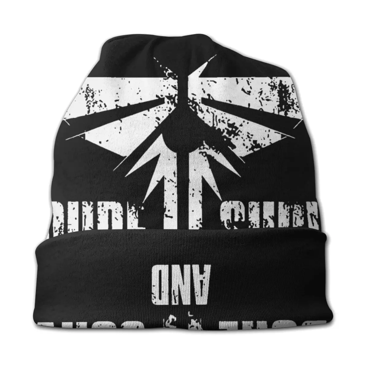 Терпеть и выжить капот Homme Модные трикотажные последний из нас Джоэл хоррор игра