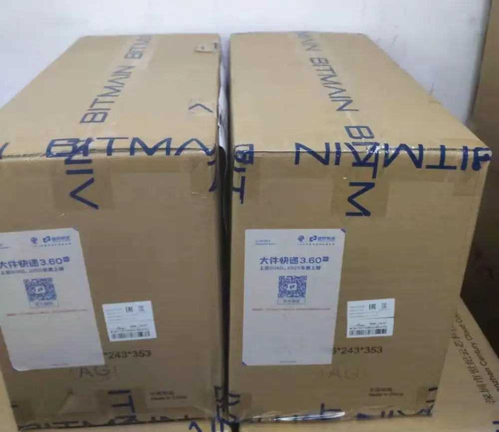 Новый LUCBIT bitmain antminer s9k 13.5th/s 14th/s asic miner с pc psu|Блок-чейн/майнер| |