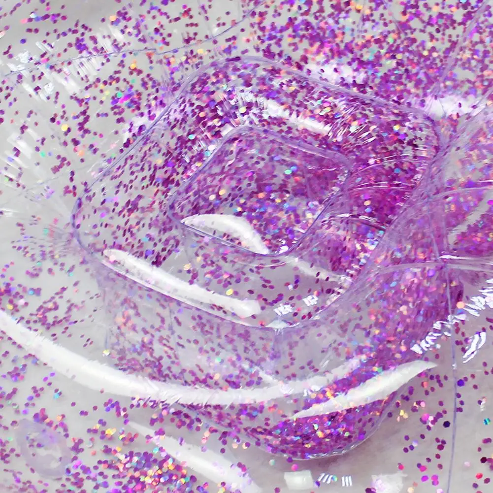 3 вида стилей многоцелевой Блестящий надувной диван ленивый открытый пляж