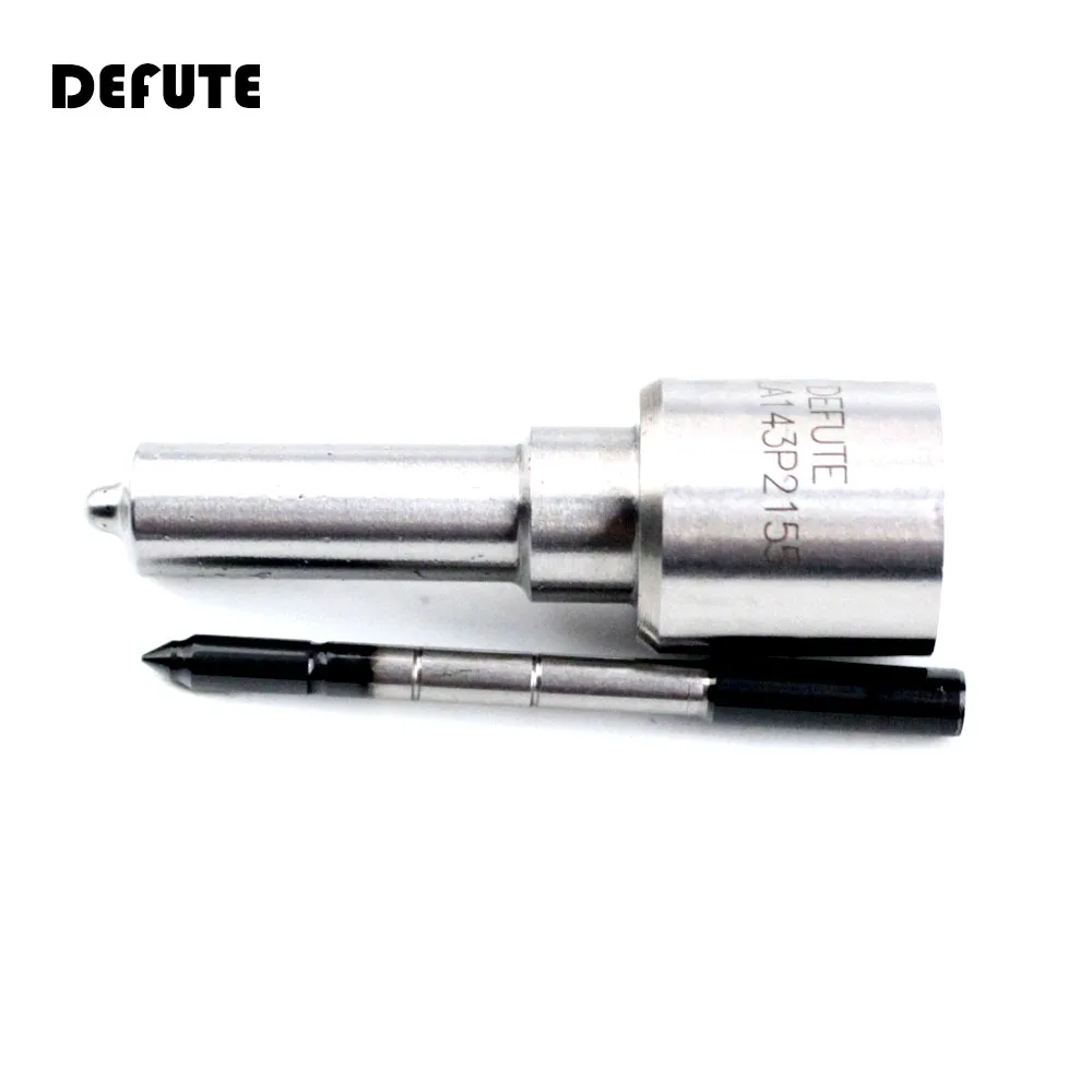 Common Rail сопло DLLA143P2155 0433172155 DLLA 143P 2155