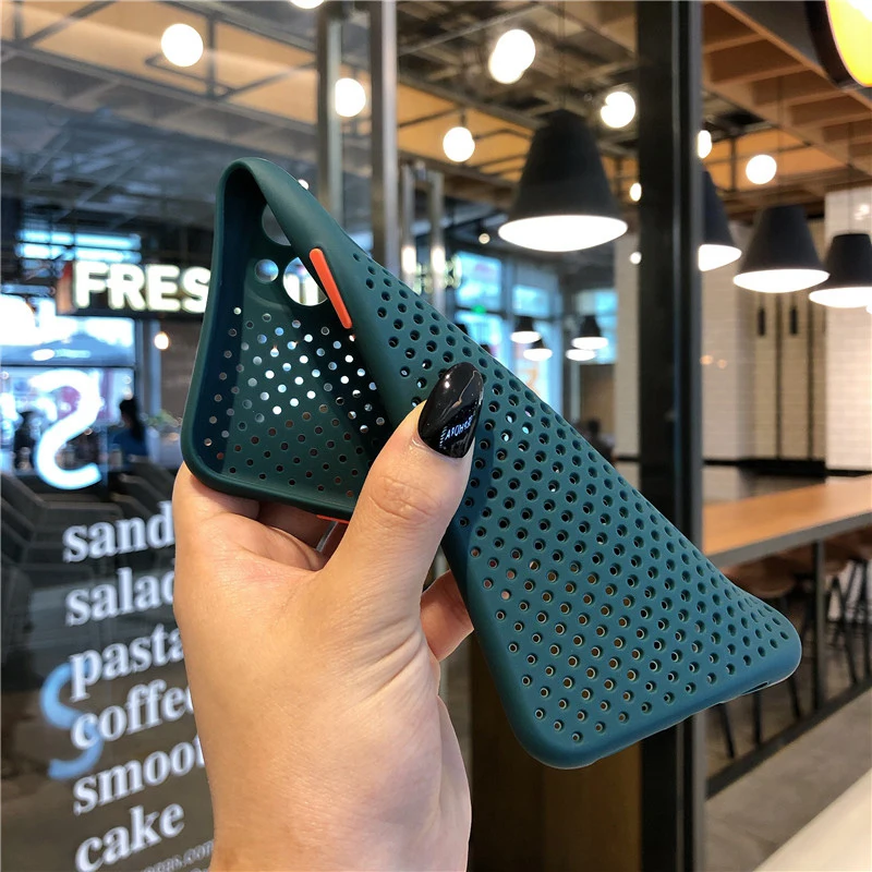 Чехол для iPhone 11 Pro Max противоударный чехол Apple 6 7 8 Plus X XS MAX XR SE 2020|for iphone|new arrivalphone cover |