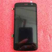 5 0  inch Touch Screen with LCD Display Assembly Screen For ZTE Majesty Pro LTE Z798BL Z799VL Digitizer phone parts