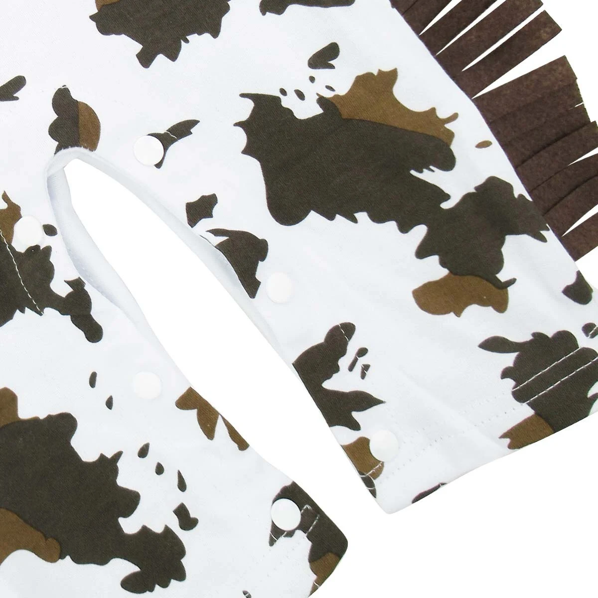 Для маленьких мальчиков в стиле американских ковбоев комплект из комбинезона с