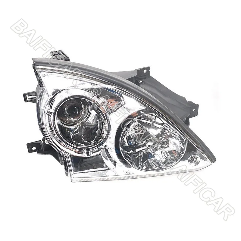 

Baificar Brand New Head Light Headlight Headlamp Assembly Wide Lights 92101-H1010 92102-H1010 For Hyundai Terracan 2001- 2006
