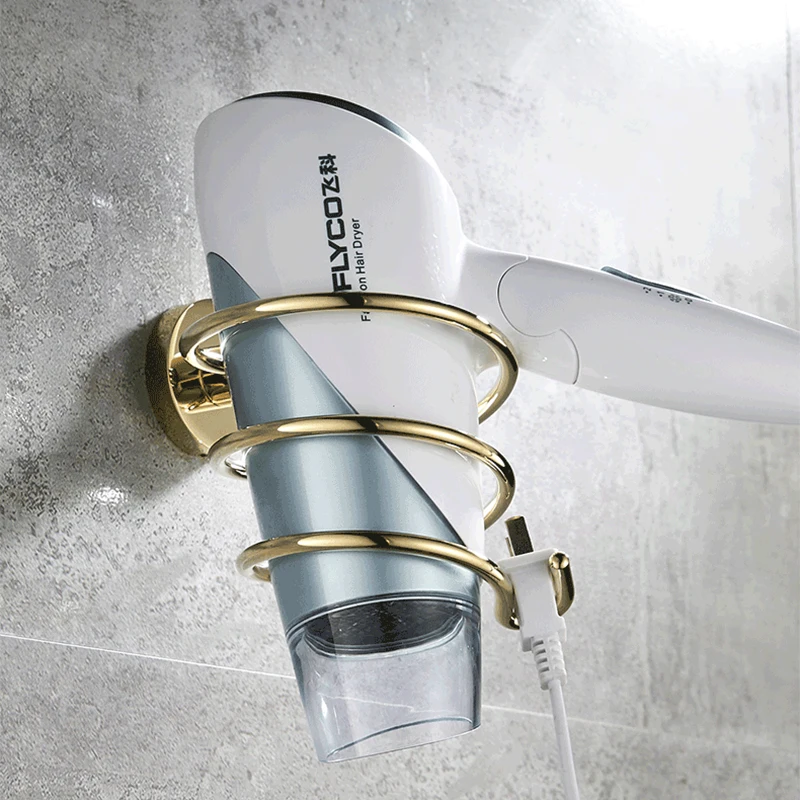 Кронштейн для фена унитаза кронштейн воздуходувки полка из нержавеющей стали