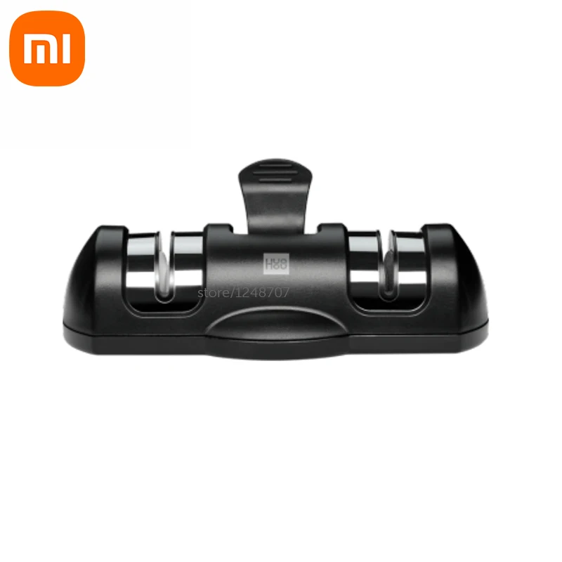 Точильный камень Xiaomi Huohou двухколесный точильный инструмент K nife кухонные