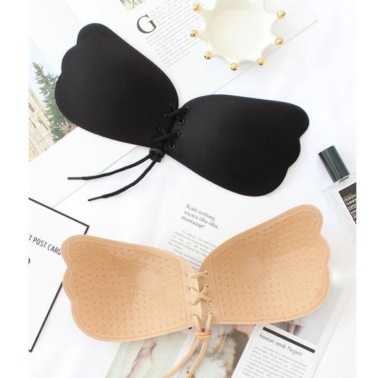 Крылатые богини противоскользящие невидимые Свадебные шнурки дышащие