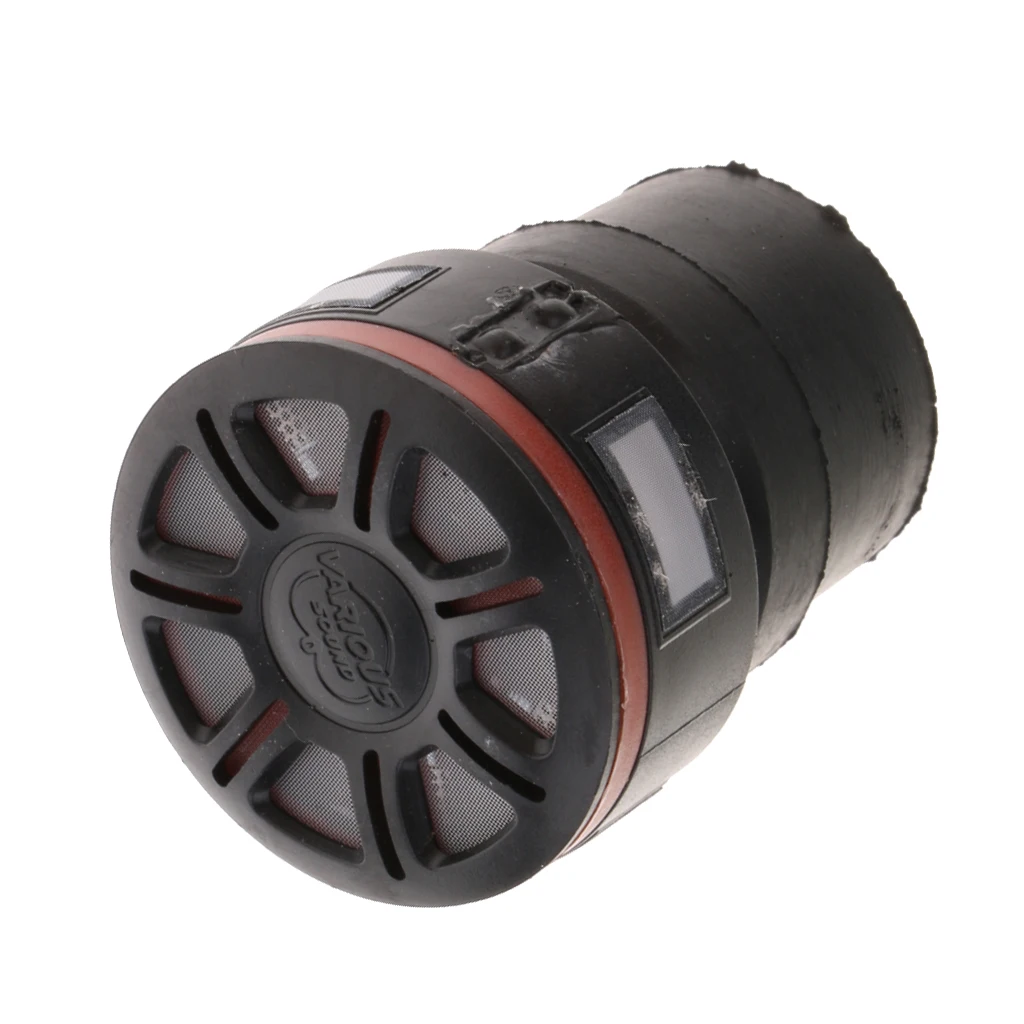 

Microphone Cartridge Mic Capsule Head Replacements Good Effect