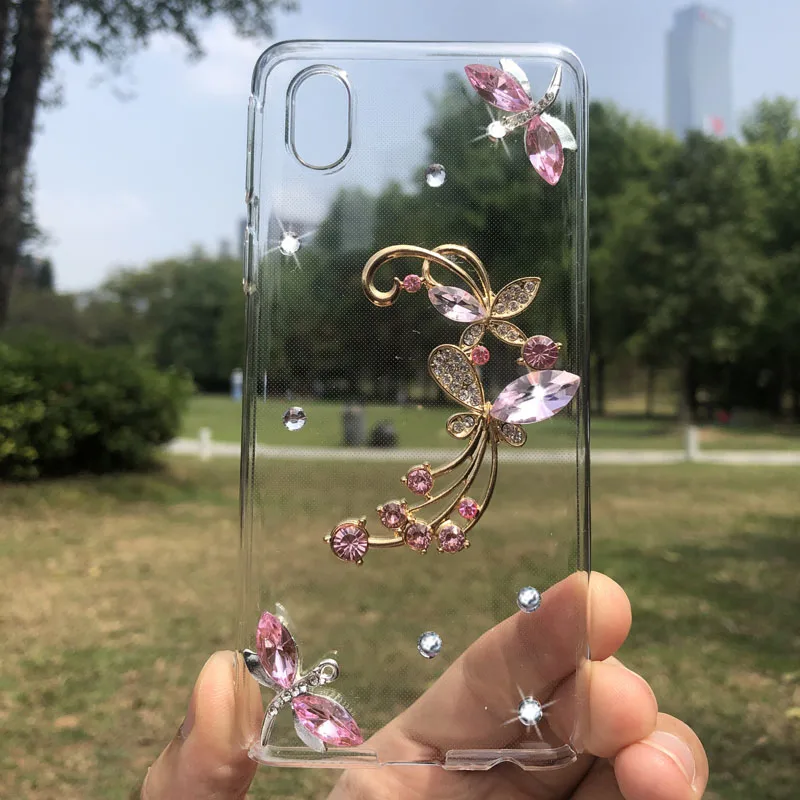 

Glitter Case For Xiaomi Redmi Note 9 9T 9S 9 Pro 8T 8 7 Pro Rhinestone Silicone Cover For Redmi S2 Go 10X 4G K40 K30 Pro Cases