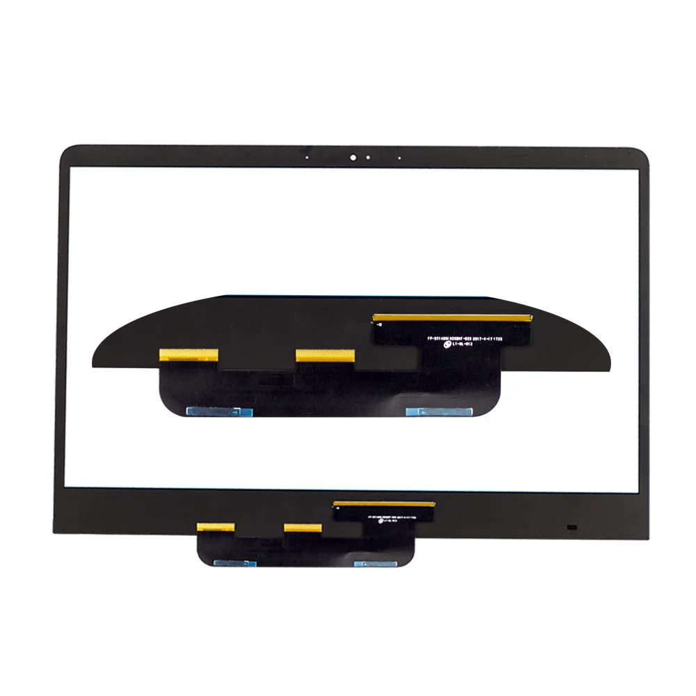 14-дюймовый сенсорный экран дигитайзер стекло для Asus Zenbook Flip 14 UX461U ux461un ux461 |