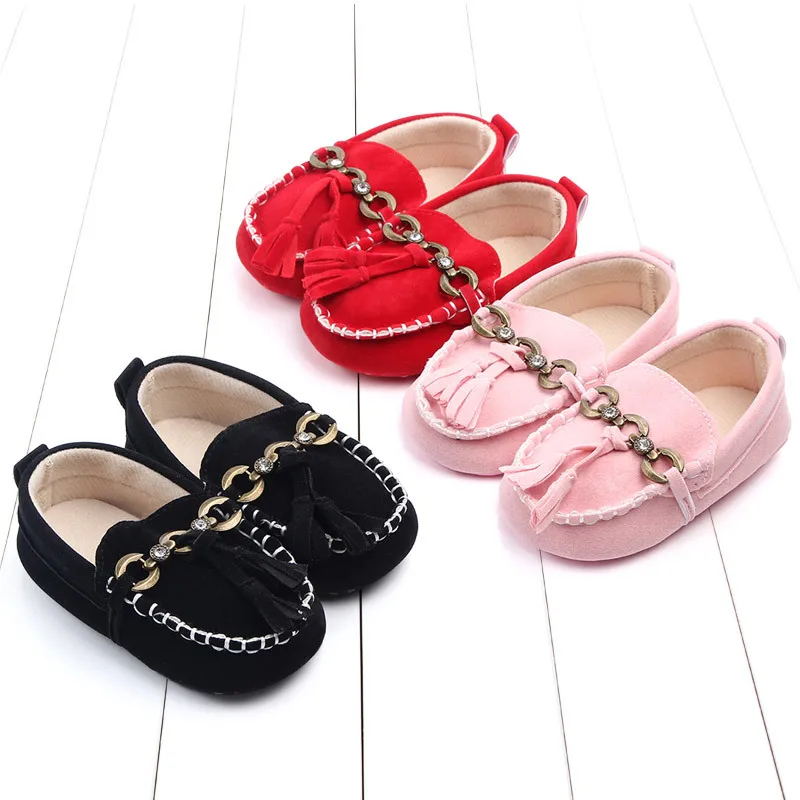 

baby shoes Non-slip soft-soled toddler shoes