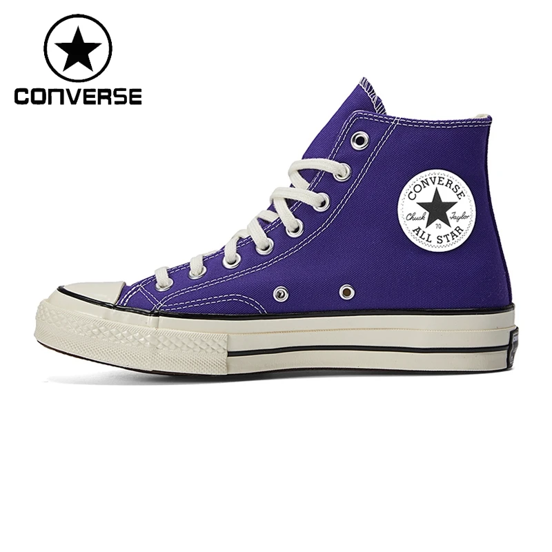 Оригинальное новое поступление кеды для скейтбординга Converse rc70 унисекс холщовые