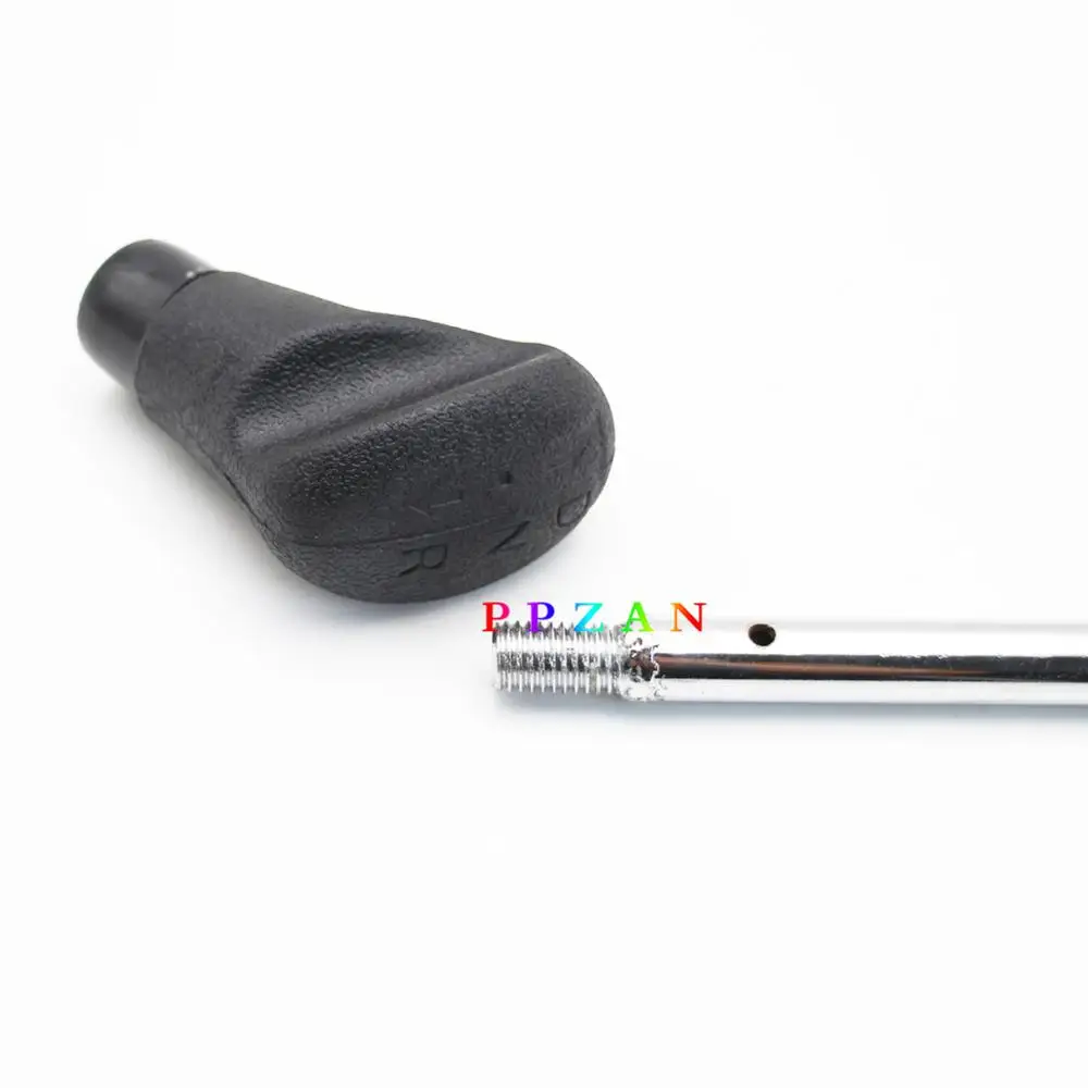 Ручной рычаг переключения передач для 110cc 125cc 150cc 200cc 250cc ATV Quad Dirt Bike Buggy Go Kart PPZAN New |