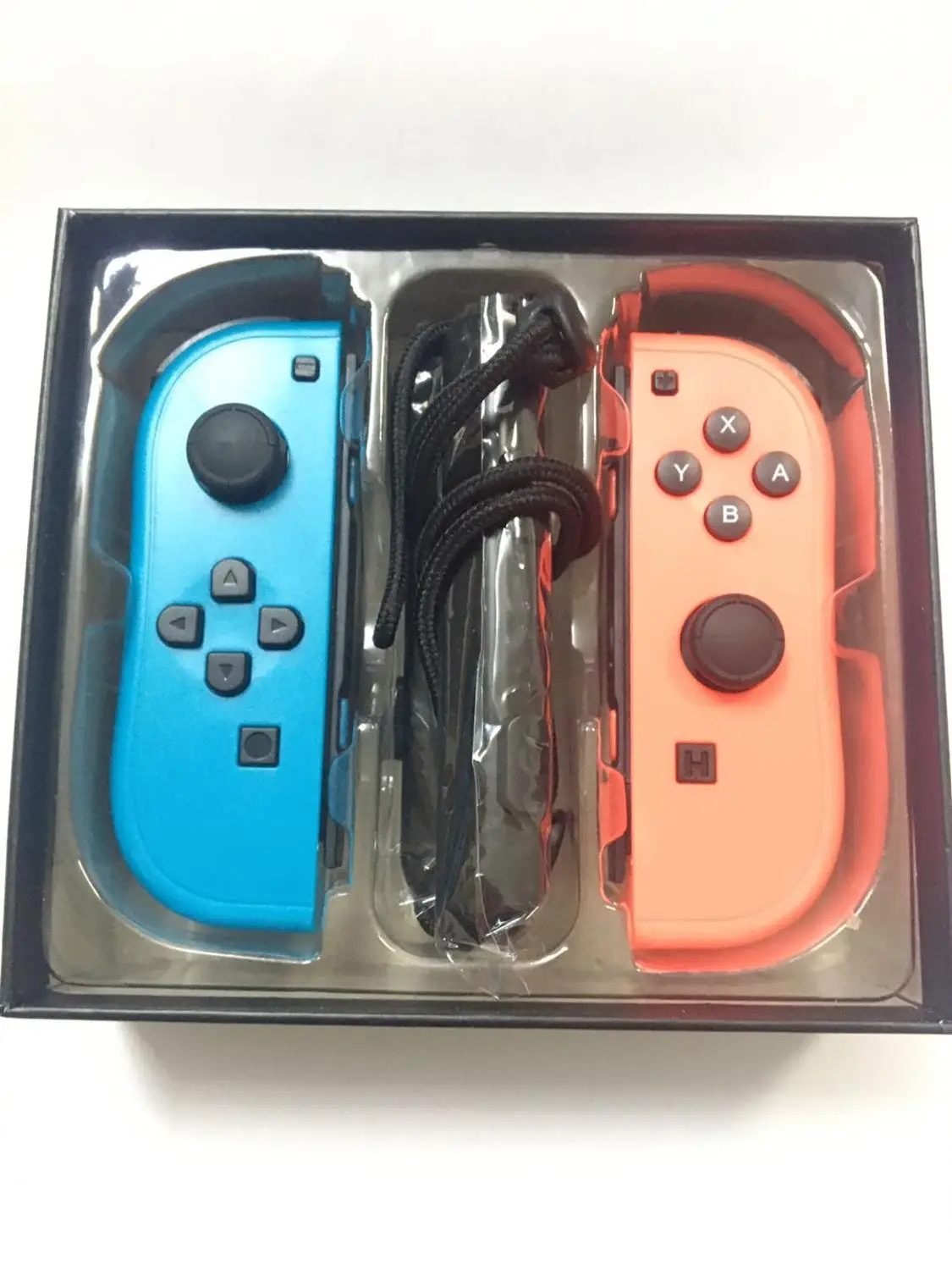 Беспроводной профессиональный игровой контроллер геймпад рукоятка джойстик Joy