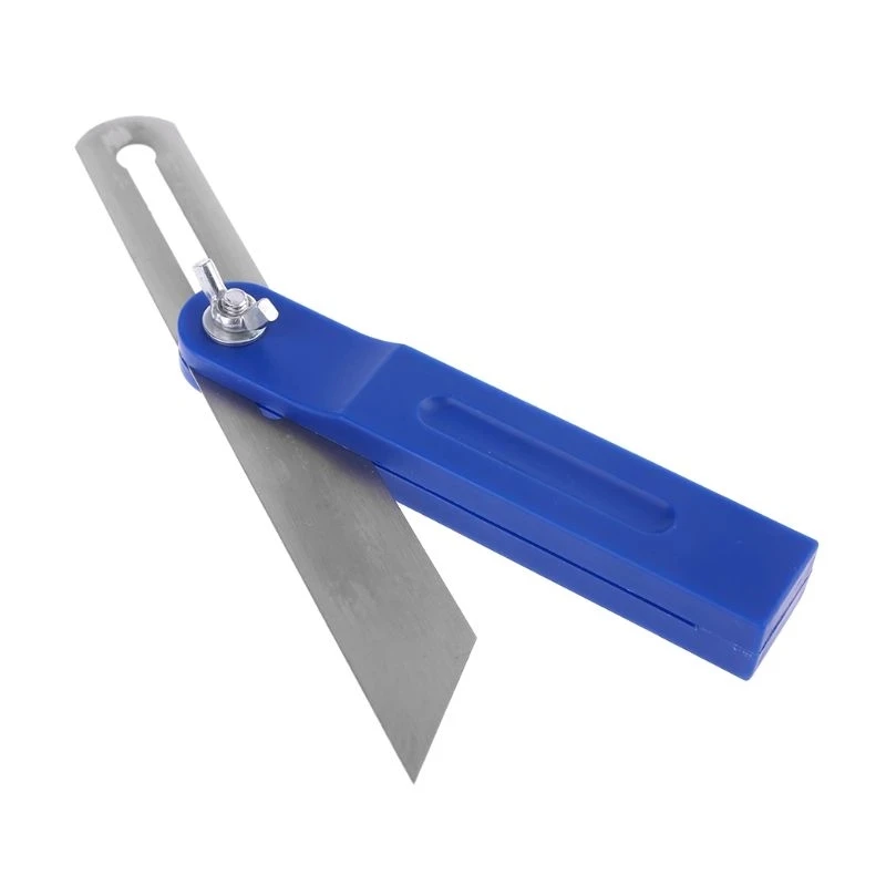 Прямоугольный транспортир Craftsman скользящий Т скос инструмент для