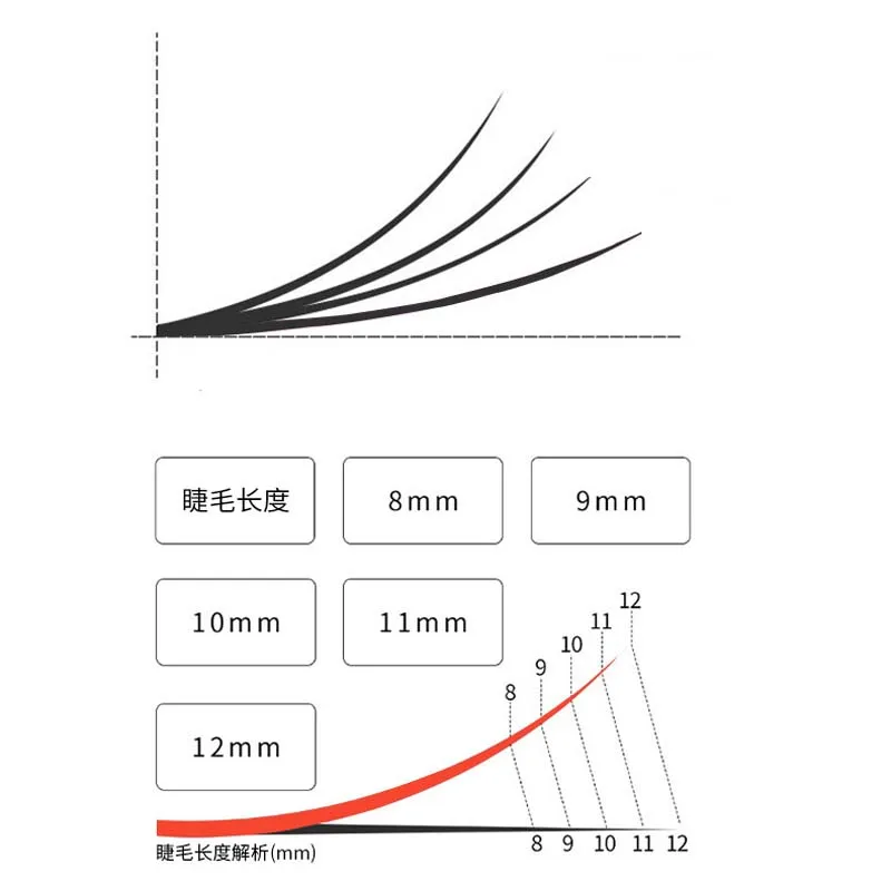 10 пар 3D норковые накладные ресницы натуральные пушистые драматические объемные