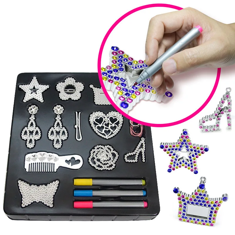 DIY Ручная роспись орнамент развивающие красочные игрушки многофункциональные