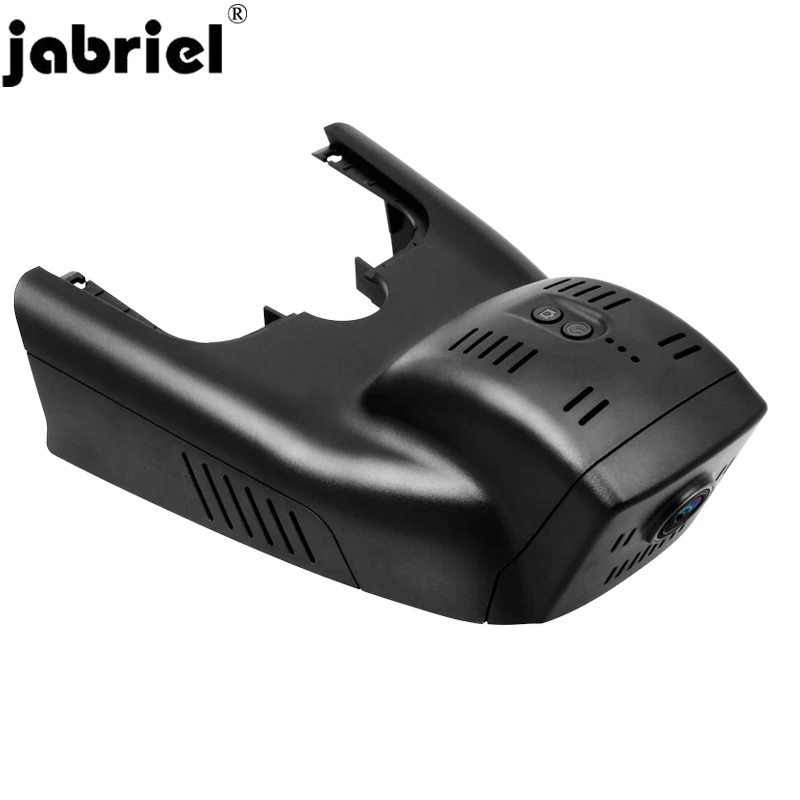 Видеорегистратор Jabriel скрытый 1080P камера заднего вида 24 часа для mercedes benz cla 200 220 250