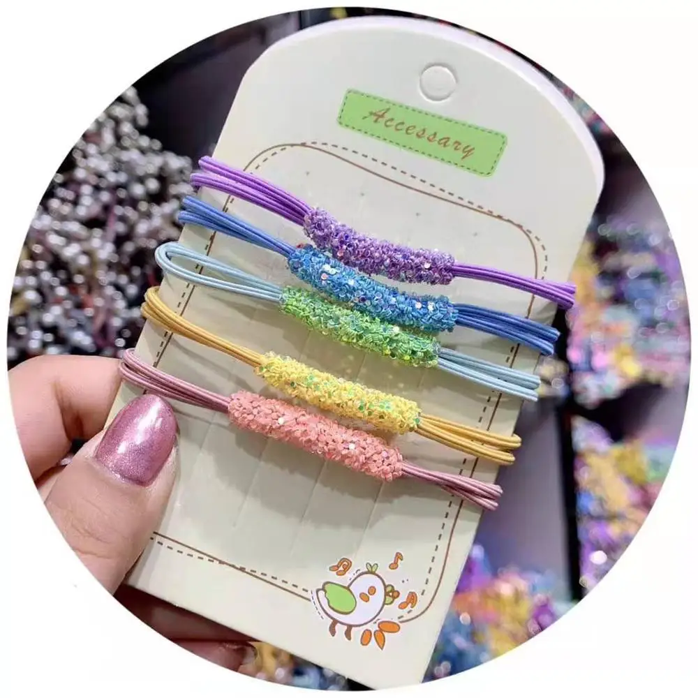 1 шт. Женская эластичная повязка на голову 5 цветов| |