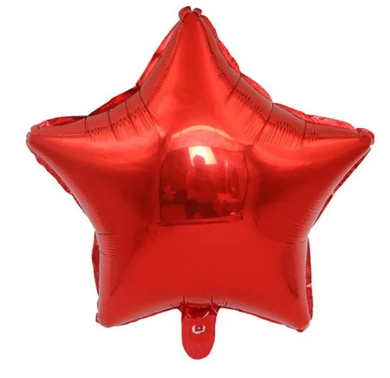 18inch red ballon Пиратский череп Хэллоуин Декор латексный шар пиратский корабль надувной воздушный шар детский душ День Рождения Вечеринка Хэллоуин Декор принадлежности - Цвет: 18inch red ballon