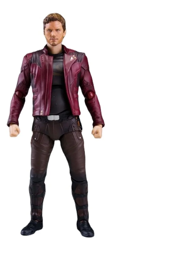 

Comic Exhibition Animation Wholesale Revenge League3 Limited War SHF Jazz Figure Figure