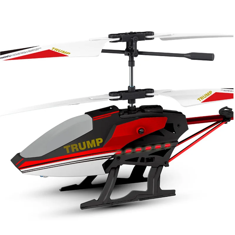 

3.5ch Trump Rc Helicopter Mini Drone Helicopter Remote Control Rc Mini Drone Radio Controlled Machines Fpv Drone Toys Bb50