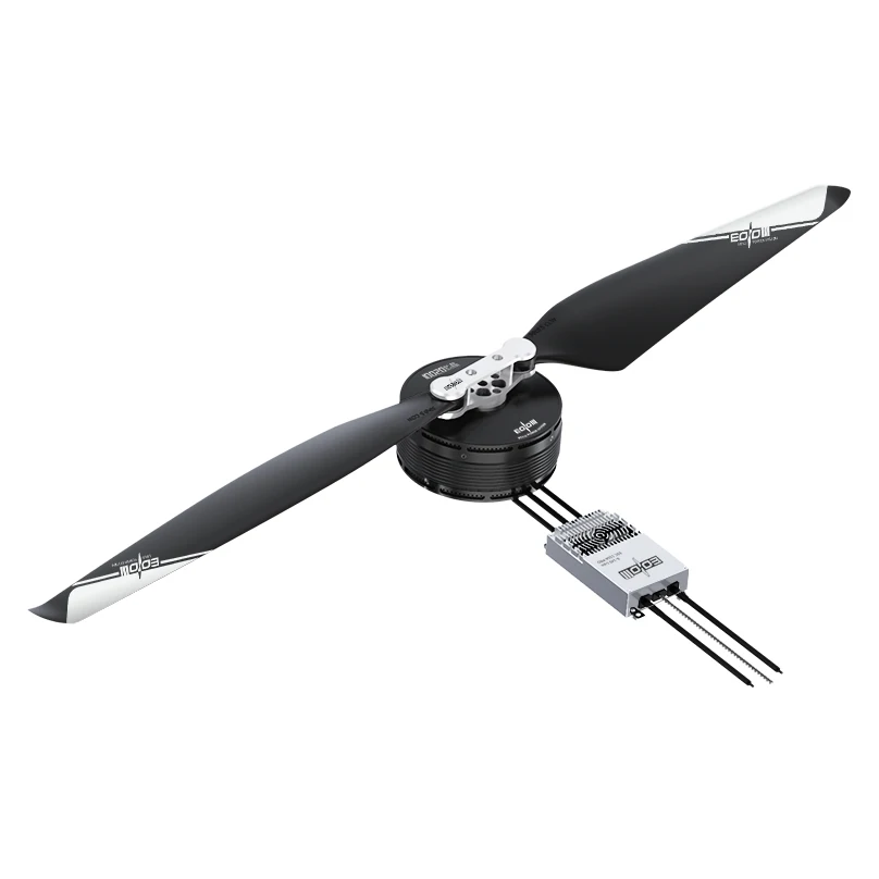 Оригинальный Новый SUNNYSKY EOLO 110A PRO Industry ESC Поддержка напряжения 6-14S класс