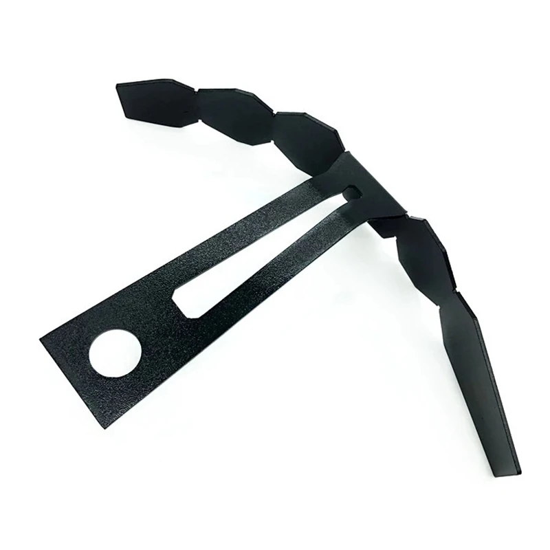 

Защитная накладка на ремень, защитная накладка для декоративной цепи для Yamaha Tenere700 19-21