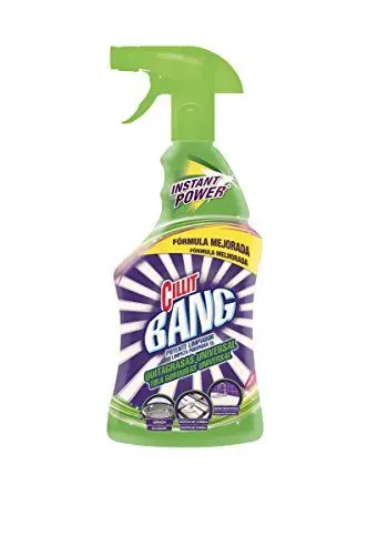 cillit-bang – DEGREASING Cleaner 750 ML | Пылесосы