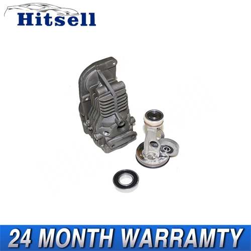 Высококачественный воздушный компрессор насос для подвески Mercedes W164 W221 W251 W166