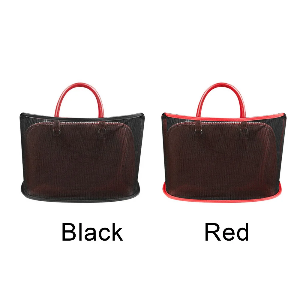 

Car Seat Back Storage Bag, Suitable For Children Auto Parts, Green And Healthy For Kids Children Car Accessories