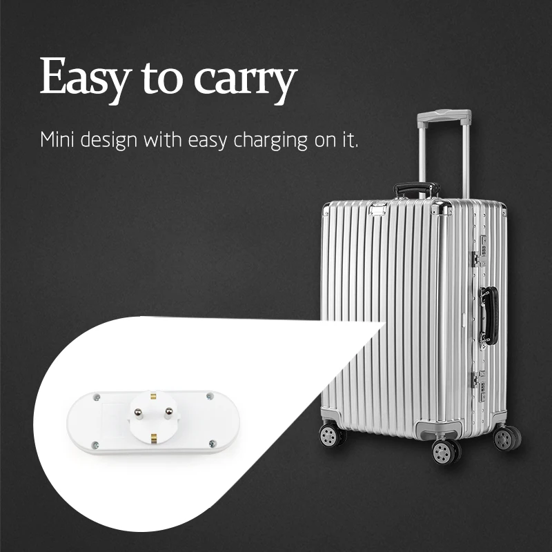 Переходник один в три с евровилкой на Европу 4 8 мм дорожные адаптеры питания