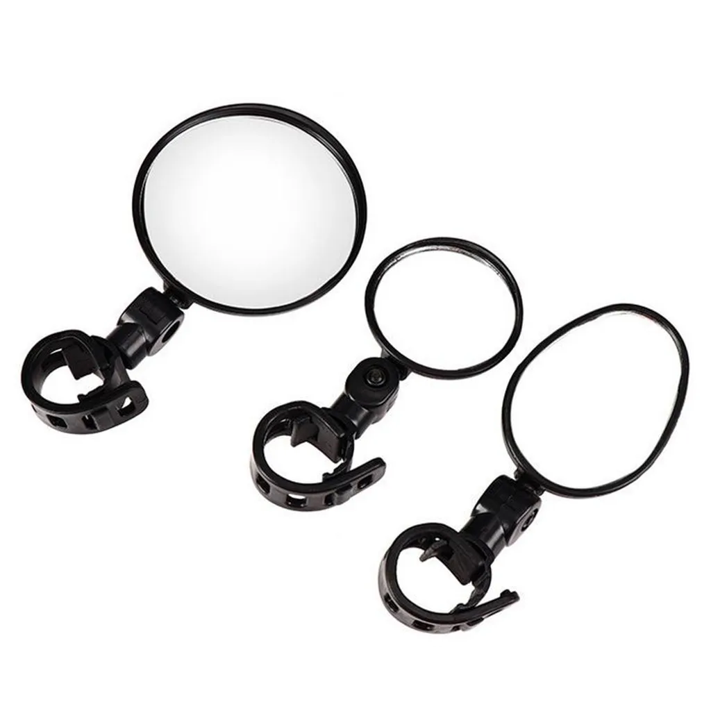 Зеркало заднего вида для велосипеда высокое качество Автомобильное
