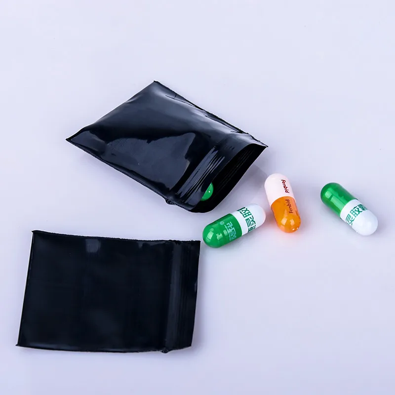 Миниатюрные пластиковые пакеты на молнии 4 х5 см 0 2 мм|zip bags small|bag plasticbag bag |