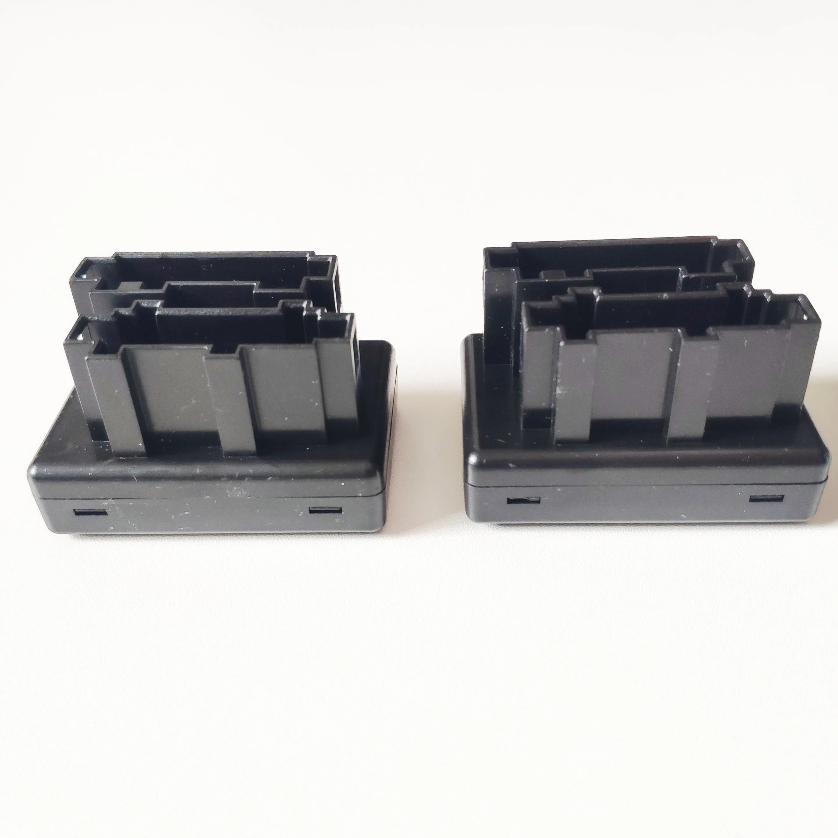 

For M-ercedes B-enz ESL ELV Universal Steering Lock Emulator for Sprinter Vito V-olkswagen Crafter With LOCK SOUND